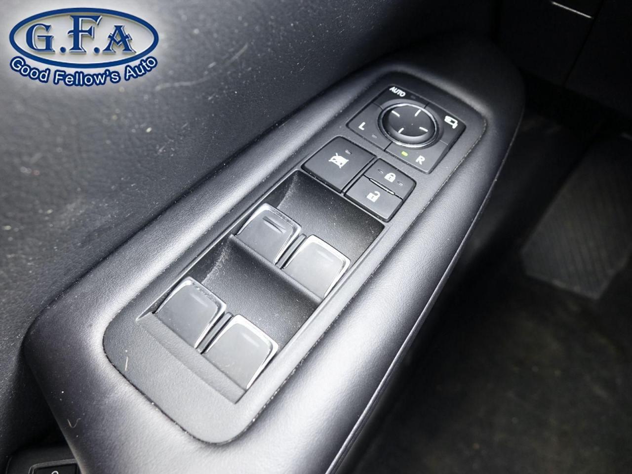 2021 Lexus RX PREMIUM MODEL, AWD, LEATHER SEATS, SUNROOF, REARVI - Photo #16