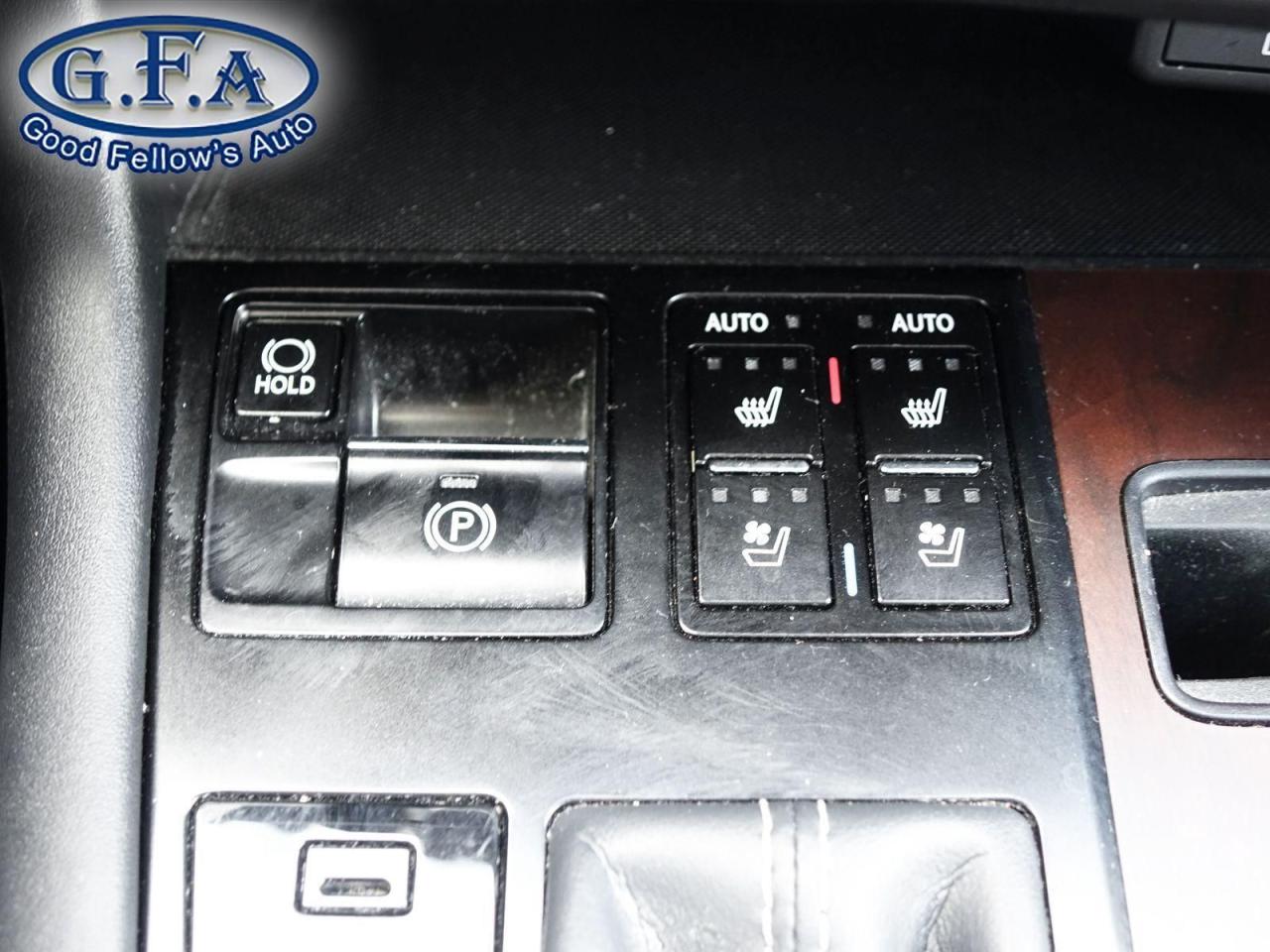 2021 Lexus RX PREMIUM MODEL, AWD, LEATHER SEATS, SUNROOF, REARVI - Photo #20