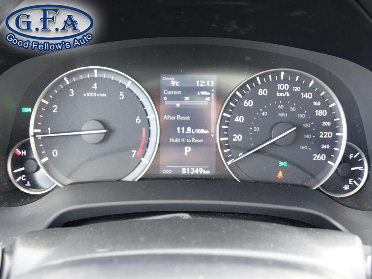 2021 Lexus RX PREMIUM MODEL, AWD, LEATHER SEATS, SUNROOF, REARVI - Photo #21