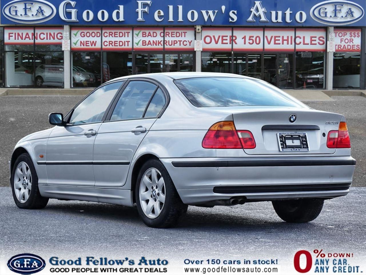 1999 BMW 3 Series AS IS, VERY CLEAN - Photo #5