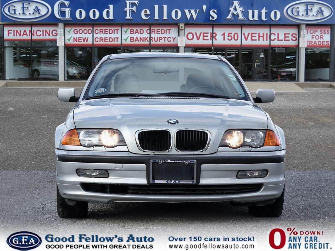 1999 BMW 3 Series AS IS, VERY CLEAN - Photo #2