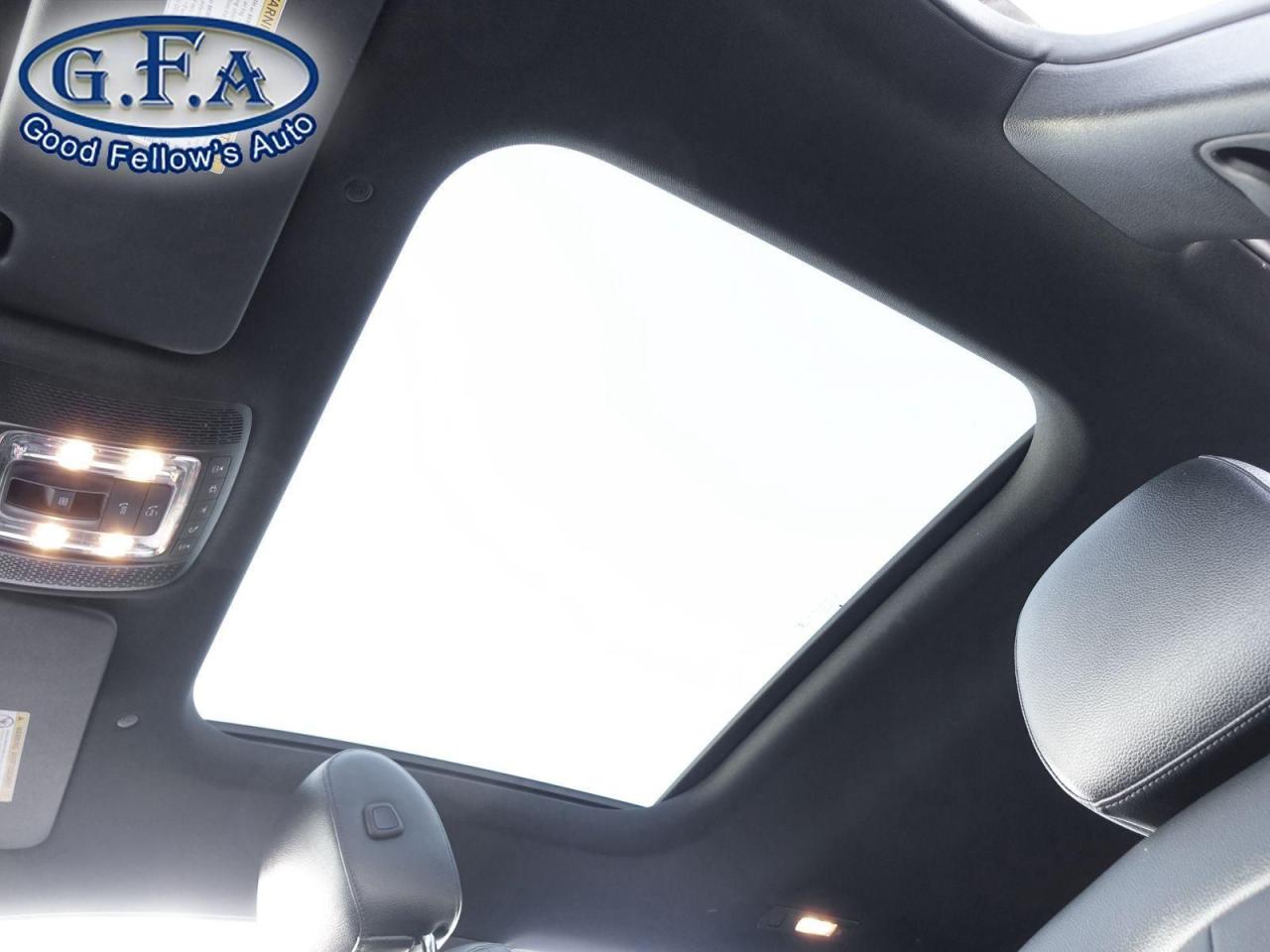 2022 Mercedes-Benz A-Class 4MATIC, LEATHER SEATS, SUNROOF, REARVIEW CAMERA, N - Photo #7