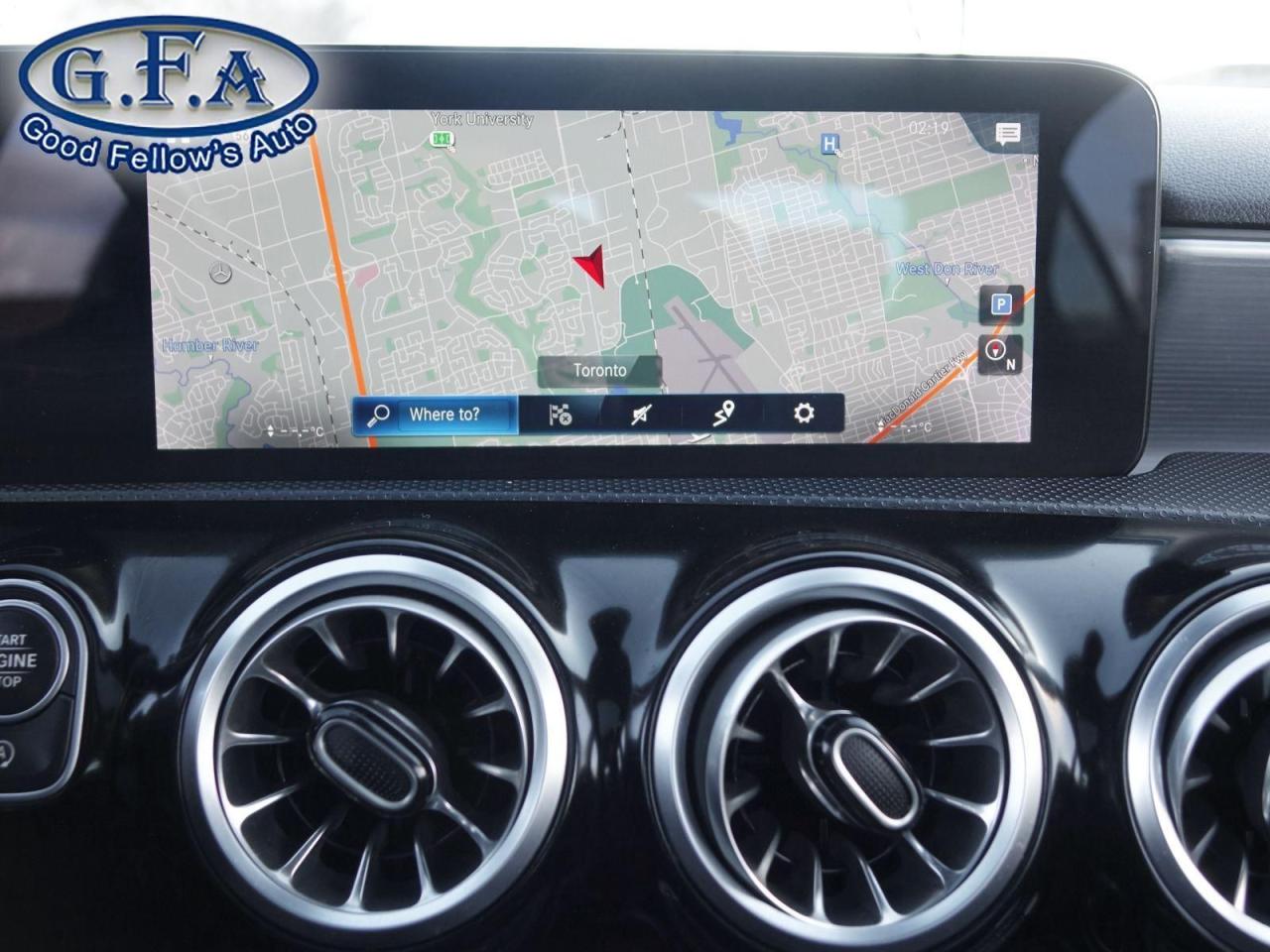 2022 Mercedes-Benz A-Class 4MATIC, LEATHER SEATS, SUNROOF, REARVIEW CAMERA, N - Photo #18