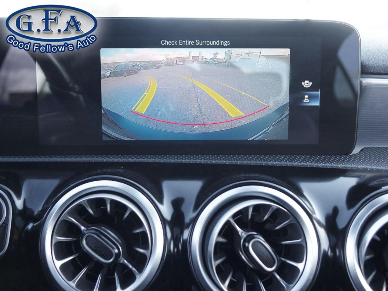 2022 Mercedes-Benz A-Class 4MATIC, LEATHER SEATS, SUNROOF, REARVIEW CAMERA, N - Photo #19
