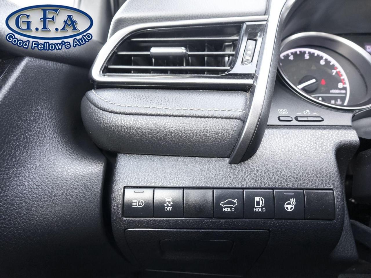 2022 Toyota Camry SE MODEL, REARVIEW CAMERA, HEATED SEATS, POWER SEA - Photo #17