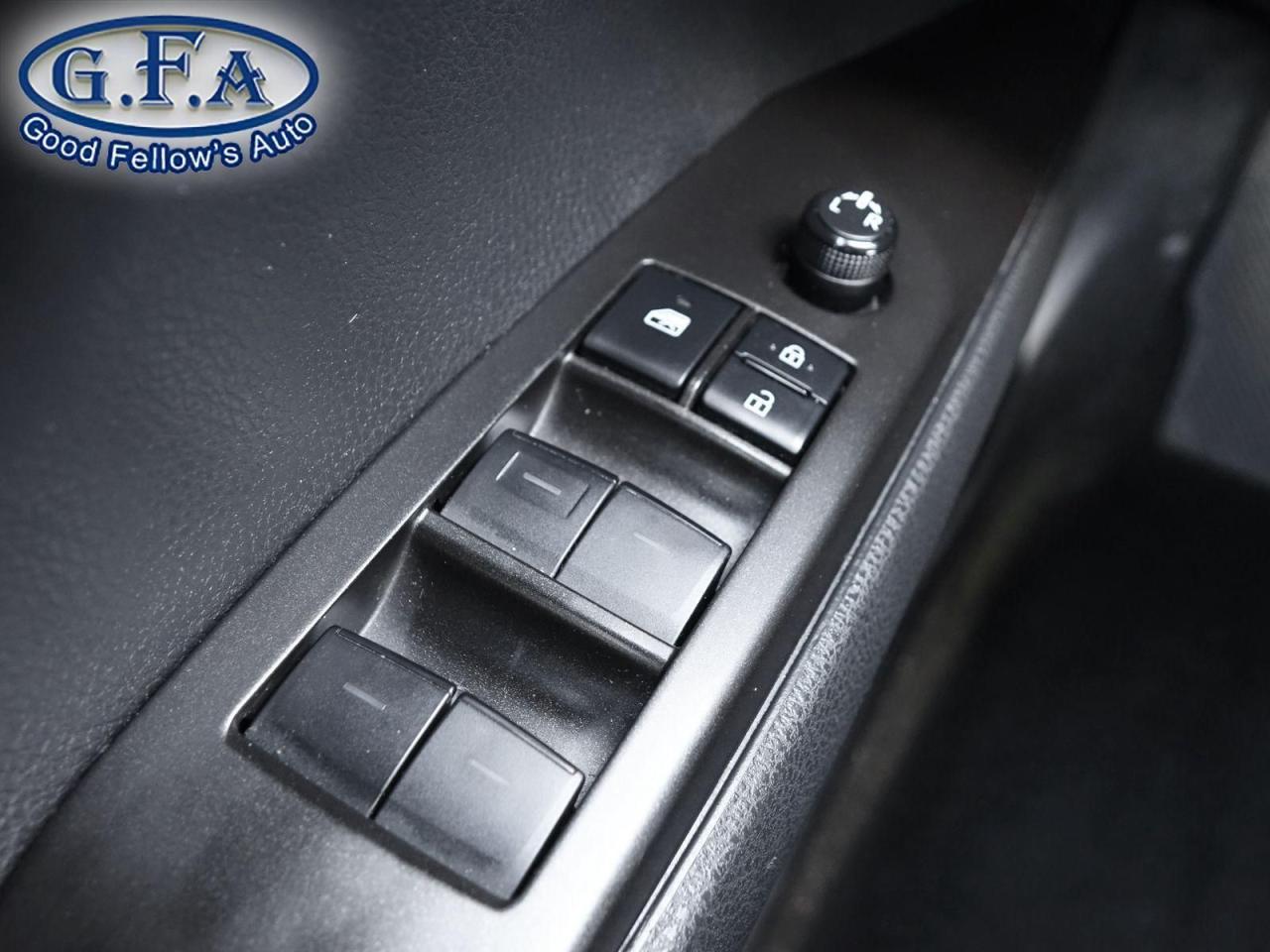 2022 Toyota Camry SE MODEL, REARVIEW CAMERA, HEATED SEATS, POWER SEA - Photo #20
