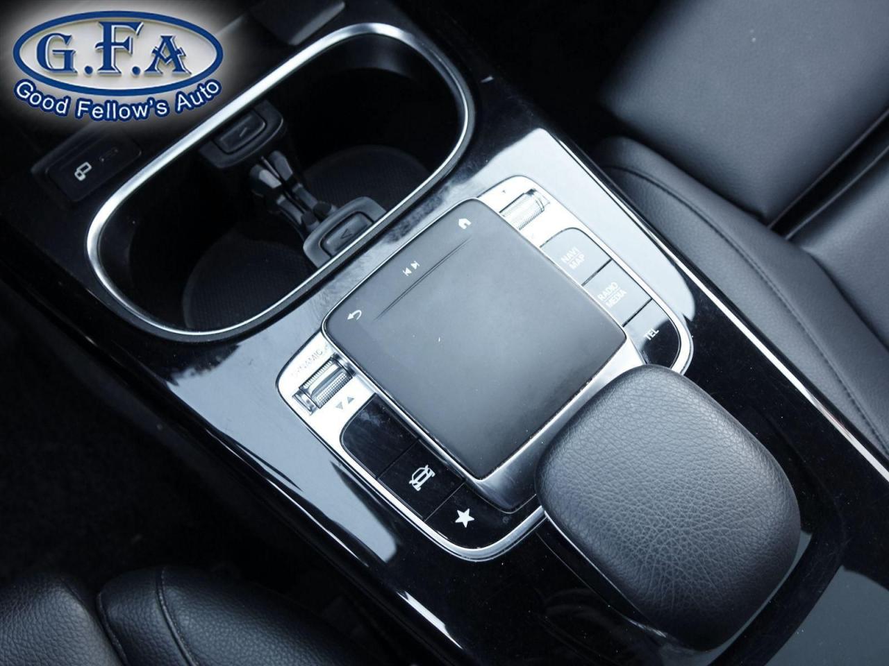 2019 Mercedes-Benz A-Class 4MATIC, PREMIUM PACKAGE, PANORAMIC ROOF, NAVIGATIO - Photo #21