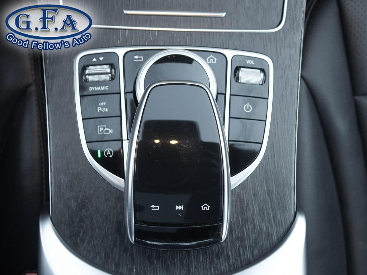 2021 Mercedes-Benz C-Class 4MATIC, AVANTGARDE EDITION, TECH & NIGHT PACKAGE, - Photo #22