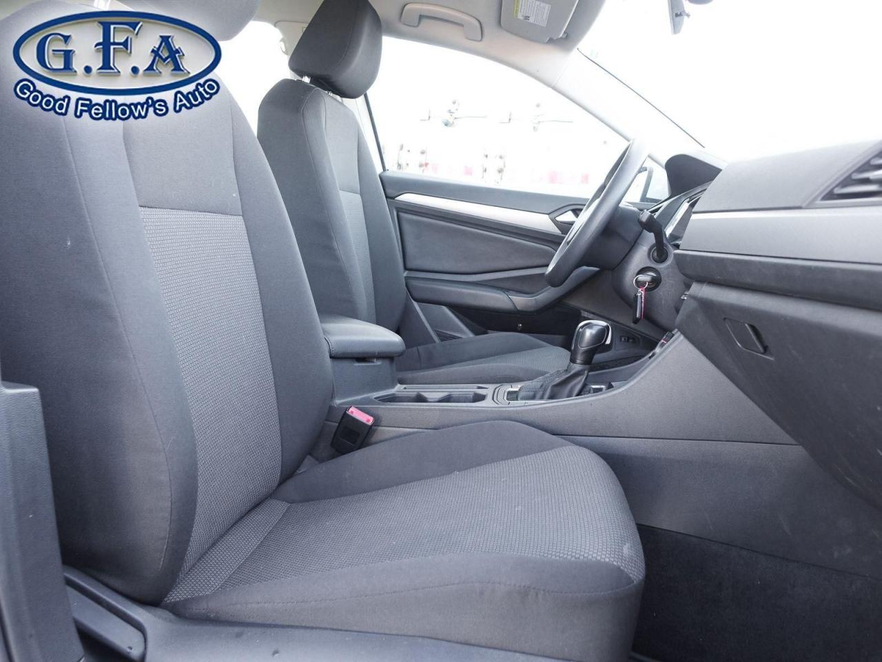 2019 Volkswagen Jetta COMFORTLINE, REARVIEW CAMERA, HEATED SEATS, ALLOY - Photo #8