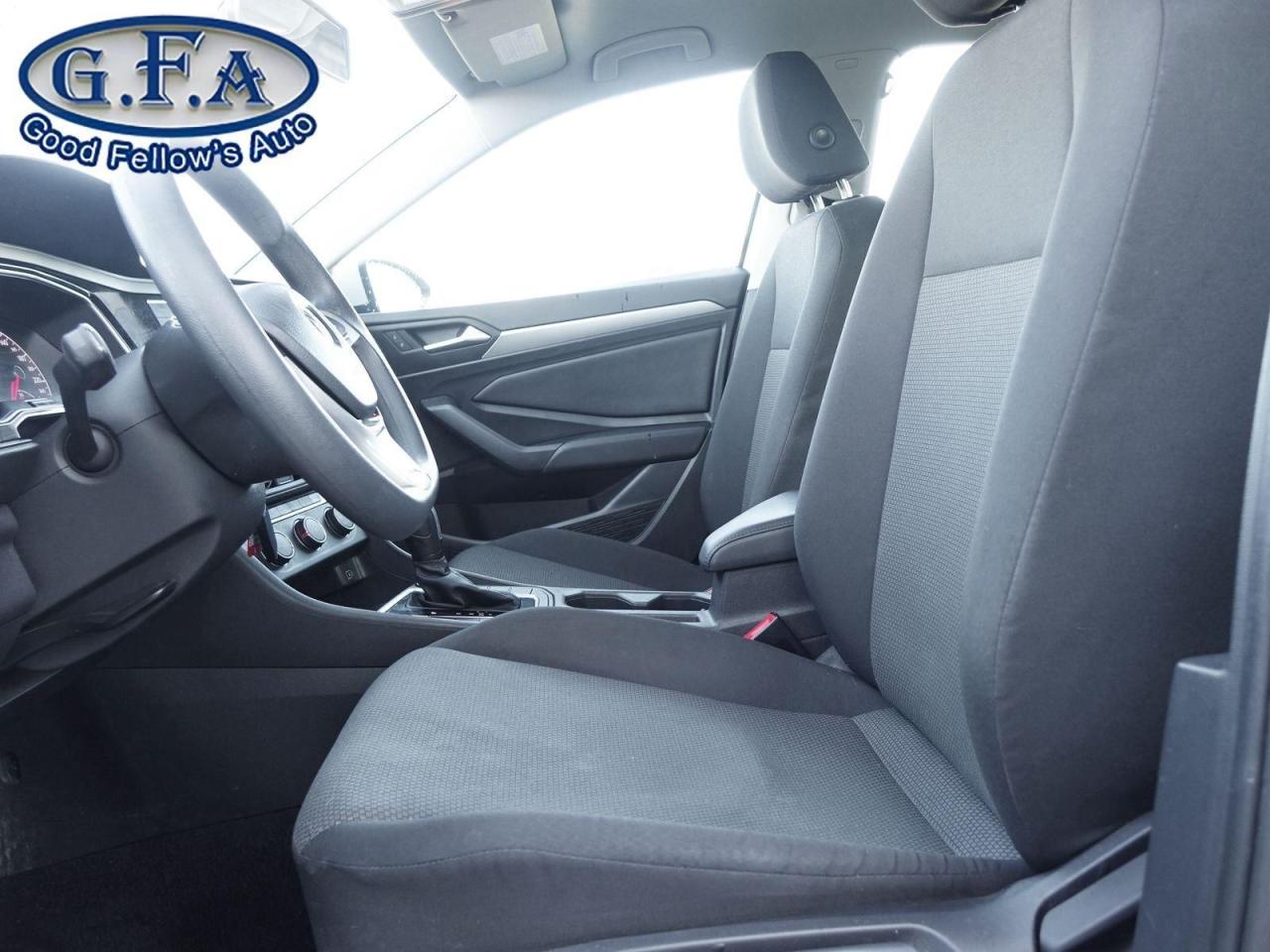 2019 Volkswagen Jetta COMFORTLINE, REARVIEW CAMERA, HEATED SEATS, ALLOY - Photo #7