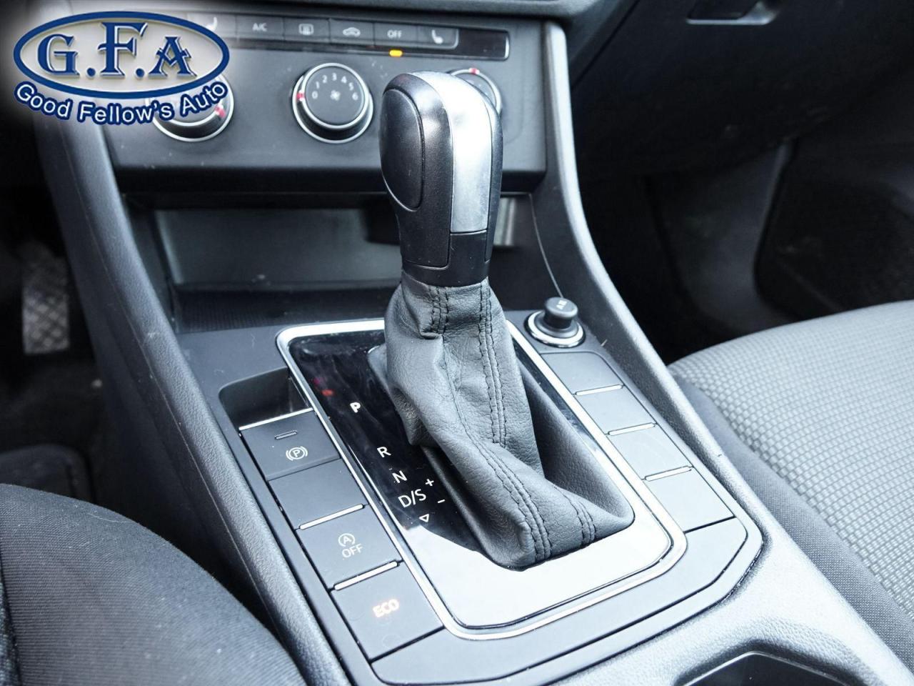 2019 Volkswagen Jetta COMFORTLINE, REARVIEW CAMERA, HEATED SEATS, ALLOY - Photo #13