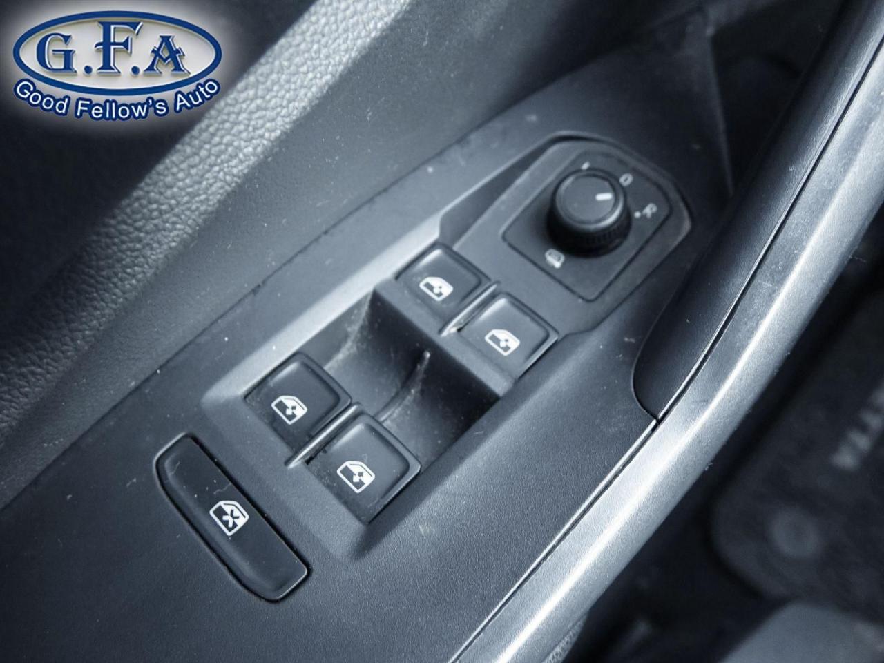 2019 Volkswagen Jetta COMFORTLINE, REARVIEW CAMERA, HEATED SEATS, ALLOY - Photo #15