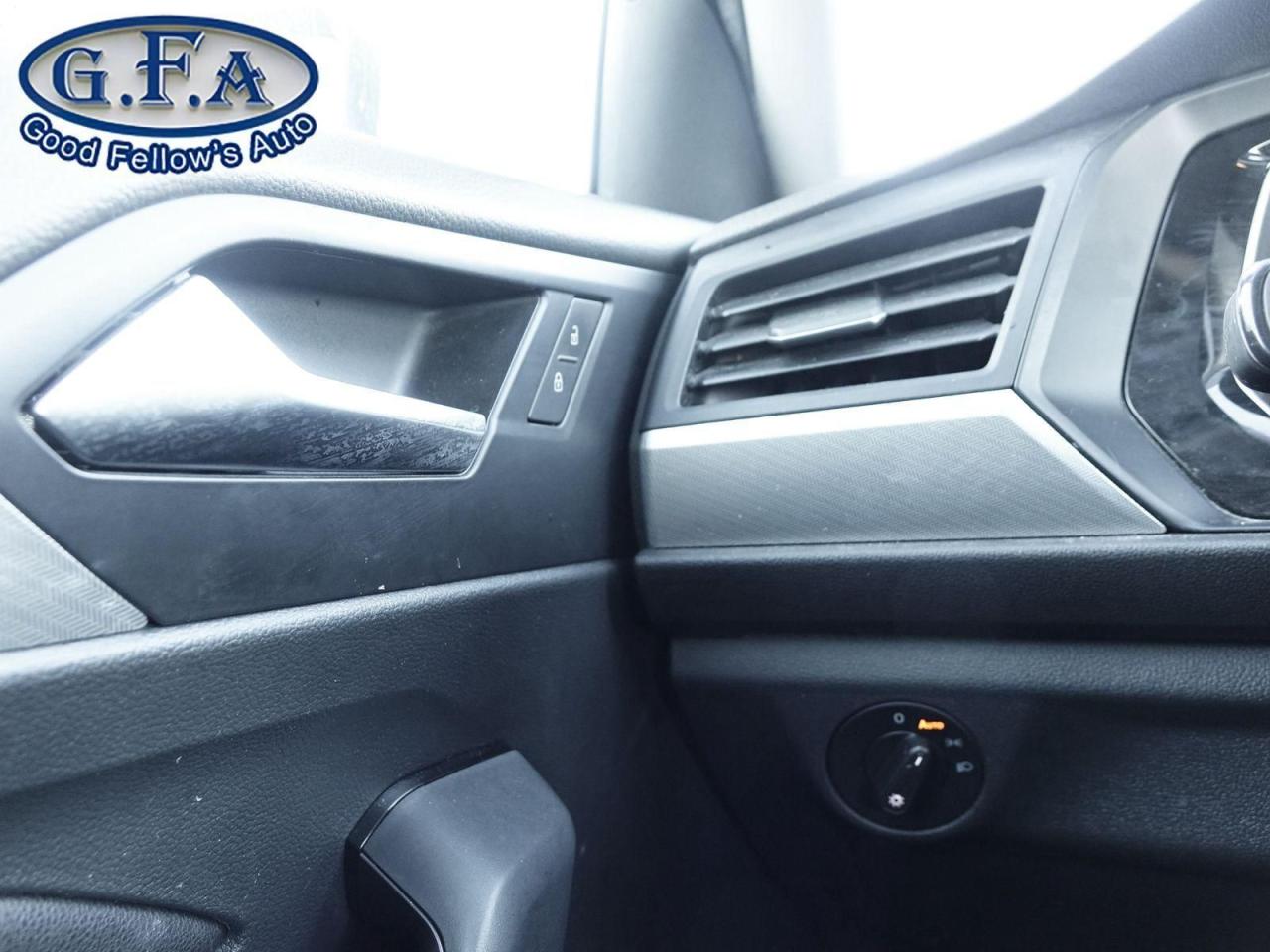 2019 Volkswagen Jetta COMFORTLINE, REARVIEW CAMERA, HEATED SEATS, ALLOY - Photo #18