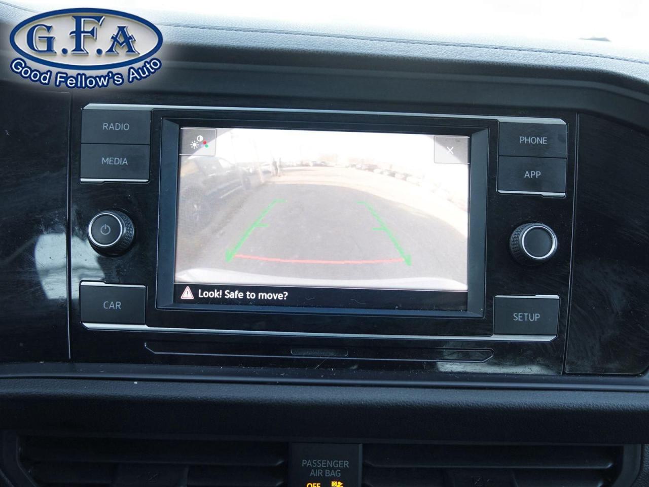 2019 Volkswagen Jetta COMFORTLINE, REARVIEW CAMERA, HEATED SEATS, ALLOY - Photo #16