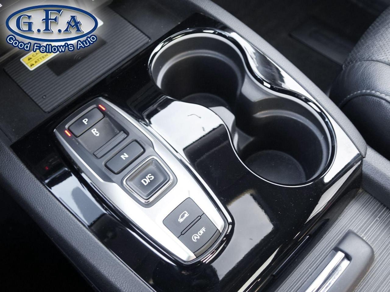 2020 Honda Pilot TOURING MODEL, 7 PASSENGER, AWD, LEATHER SEATS, SU - Photo #21