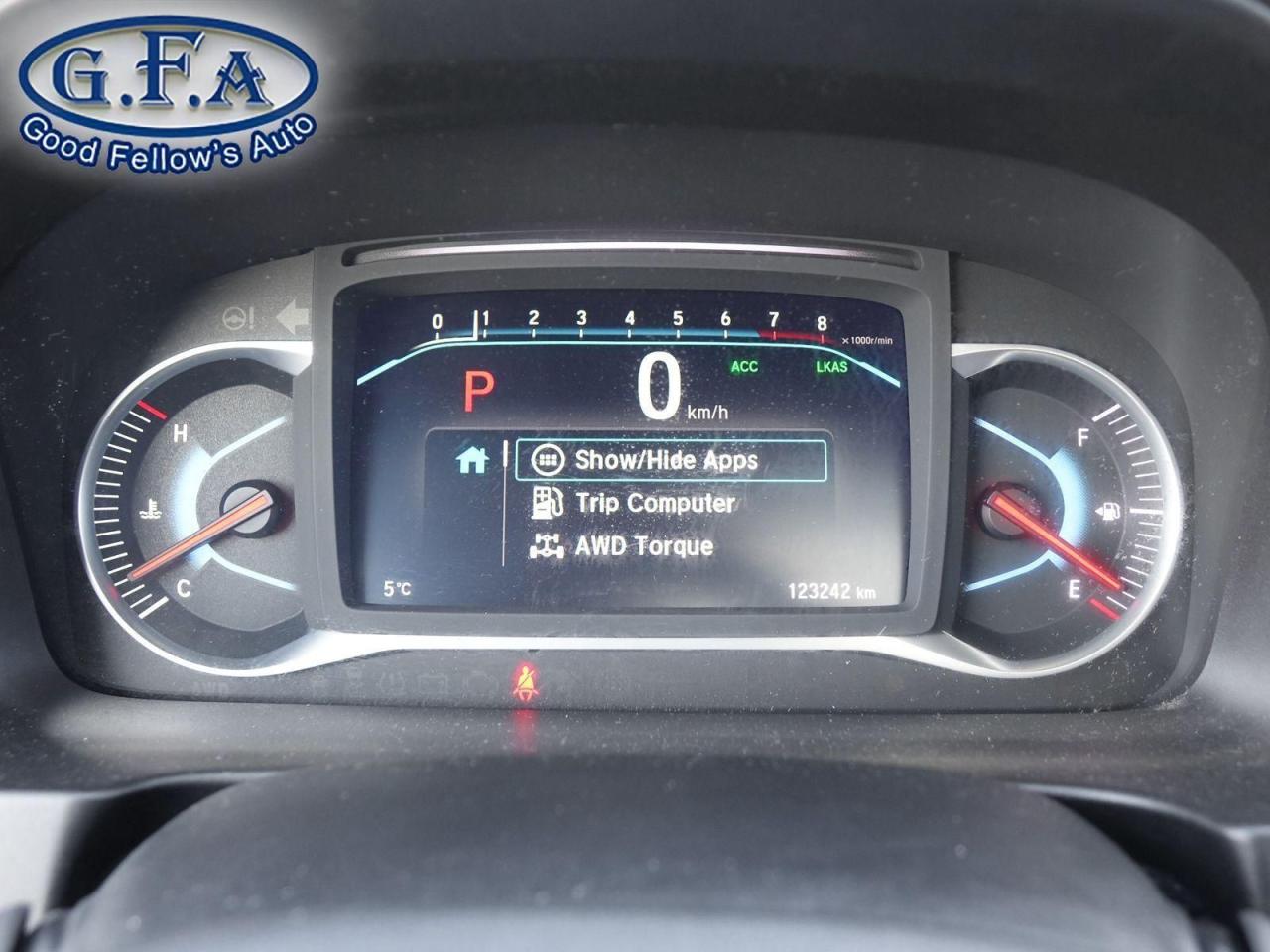 2020 Honda Pilot TOURING MODEL, 7 PASSENGER, AWD, LEATHER SEATS, SU - Photo #23