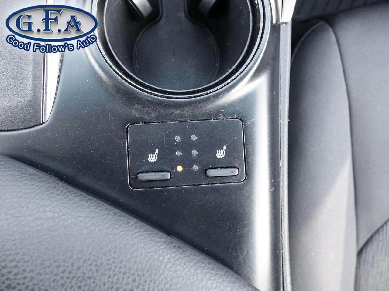 2018 Toyota Camry LE MODEL, REARVIEW CAMERA, HEATED SEATS, POWER SEA - Photo #15