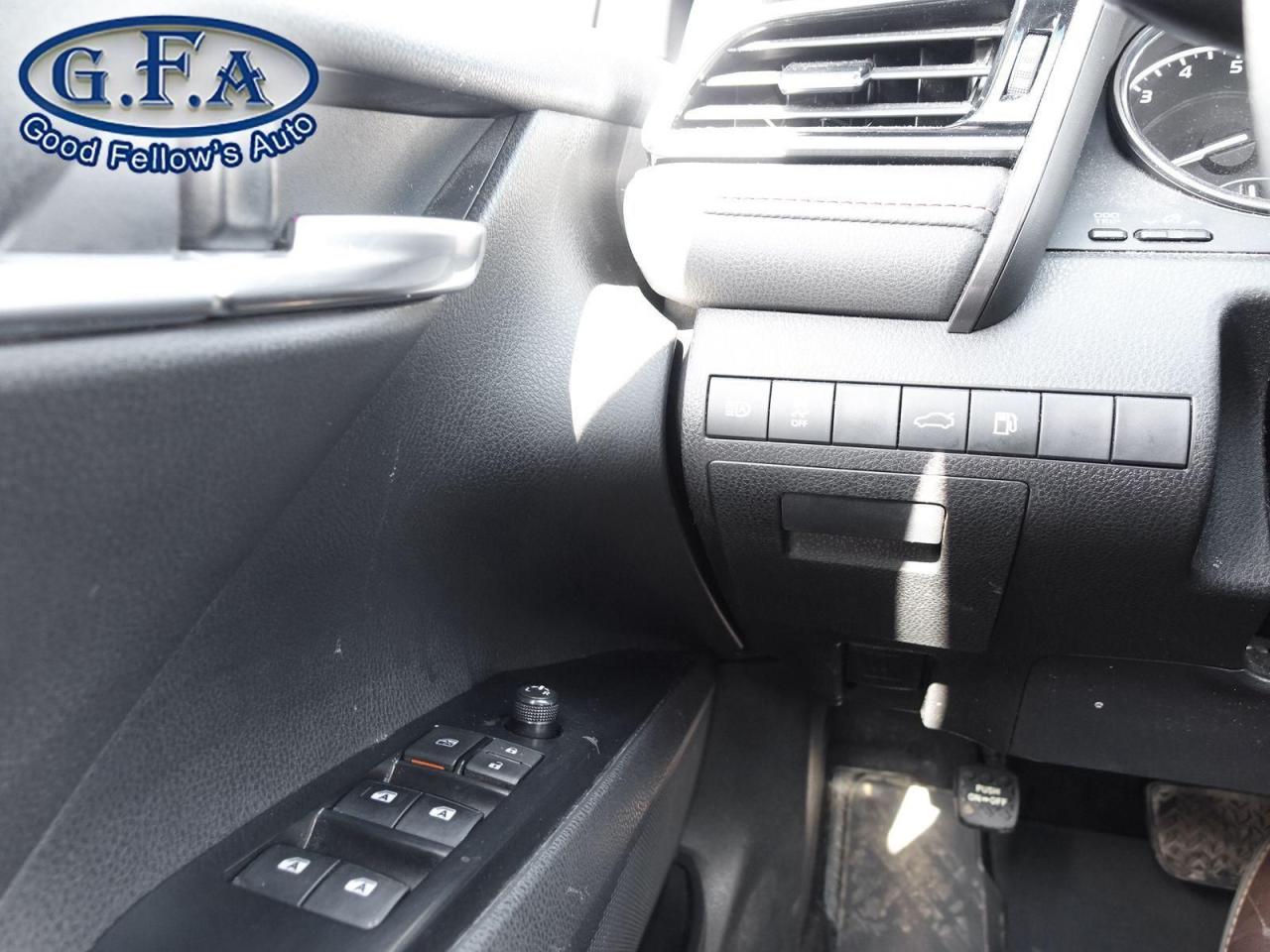 2018 Toyota Camry LE MODEL, REARVIEW CAMERA, HEATED SEATS, POWER SEA - Photo #18