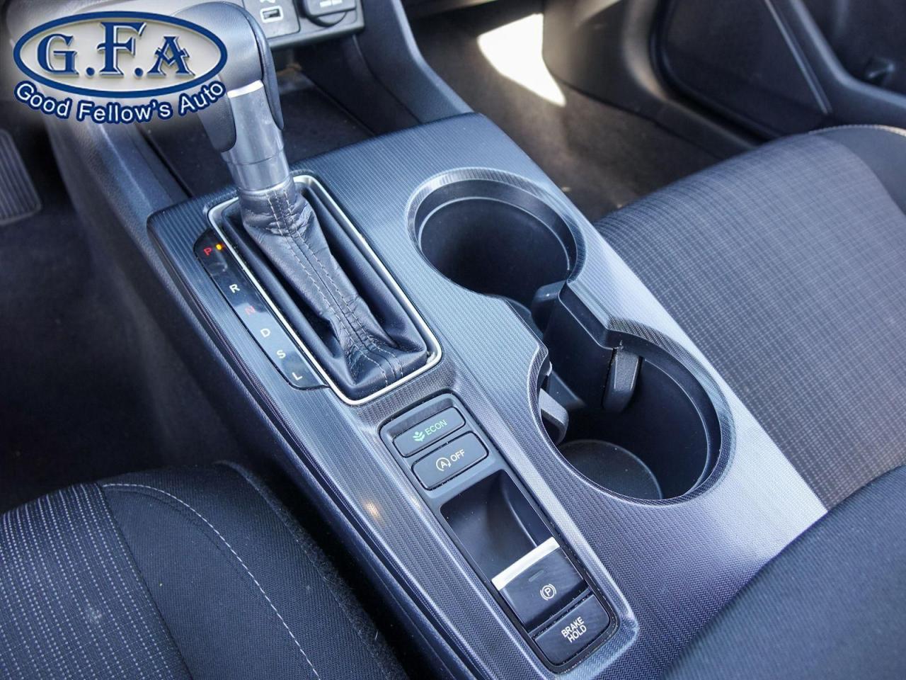 2022 Honda Civic EX MODEL, SUNROOF, REARVIEW CAMERA, HEATED SEATS, - Photo #14