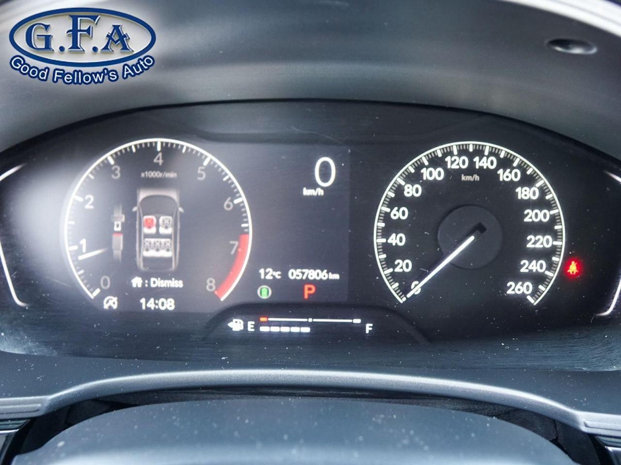 2022 Honda Civic EX MODEL, SUNROOF, REARVIEW CAMERA, HEATED SEATS, - Photo #16