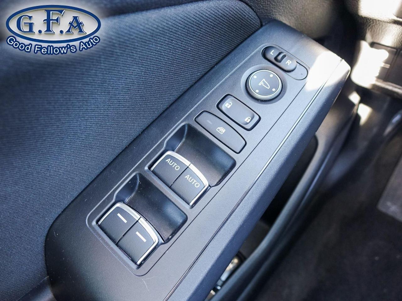 2022 Honda Civic EX MODEL, SUNROOF, REARVIEW CAMERA, HEATED SEATS, - Photo #18