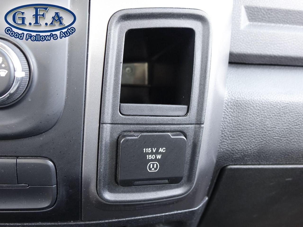 2022 RAM 1500 Classic CLASSIC SLT MODEL, CREW CAB, 4X4, REARVIEW CAMERA, - Photo #15