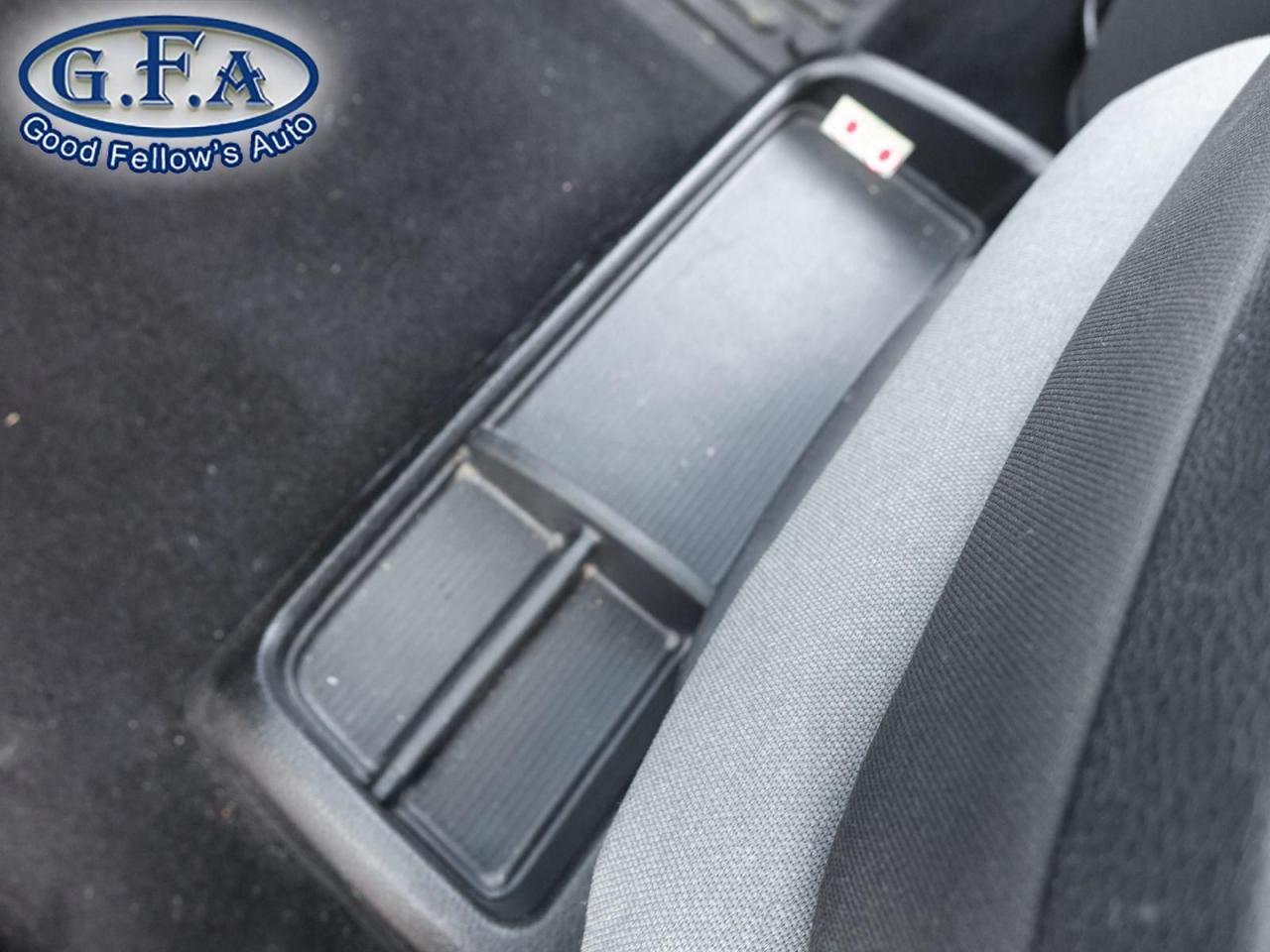 2022 RAM 1500 Classic CLASSIC SLT MODEL, CREW CAB, 4X4, REARVIEW CAMERA, - Photo #22