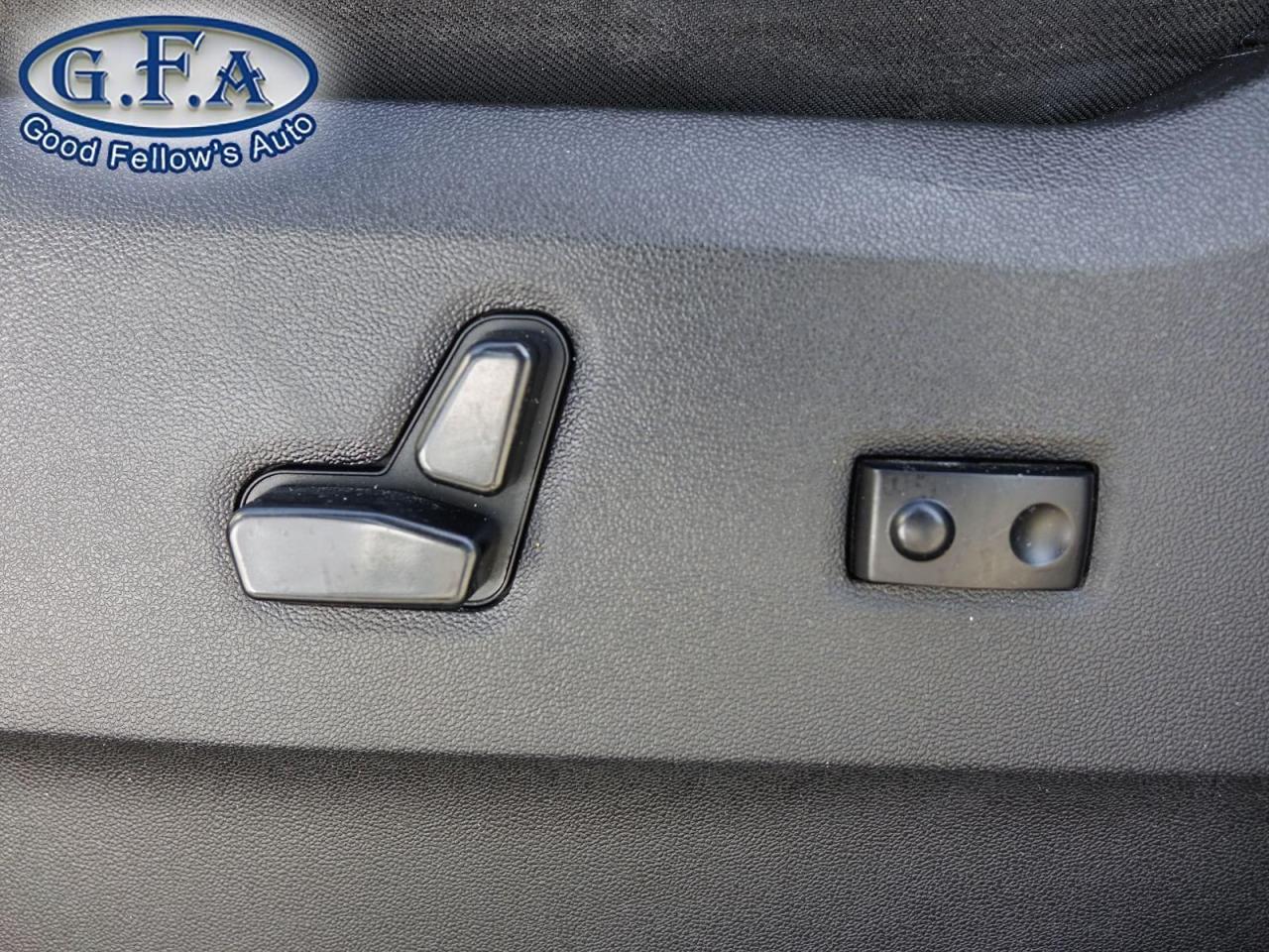 2016 Dodge Grand Caravan CREW PACKAGE, ALLOY WHEELS, LEATHER SEATS - Photo #8