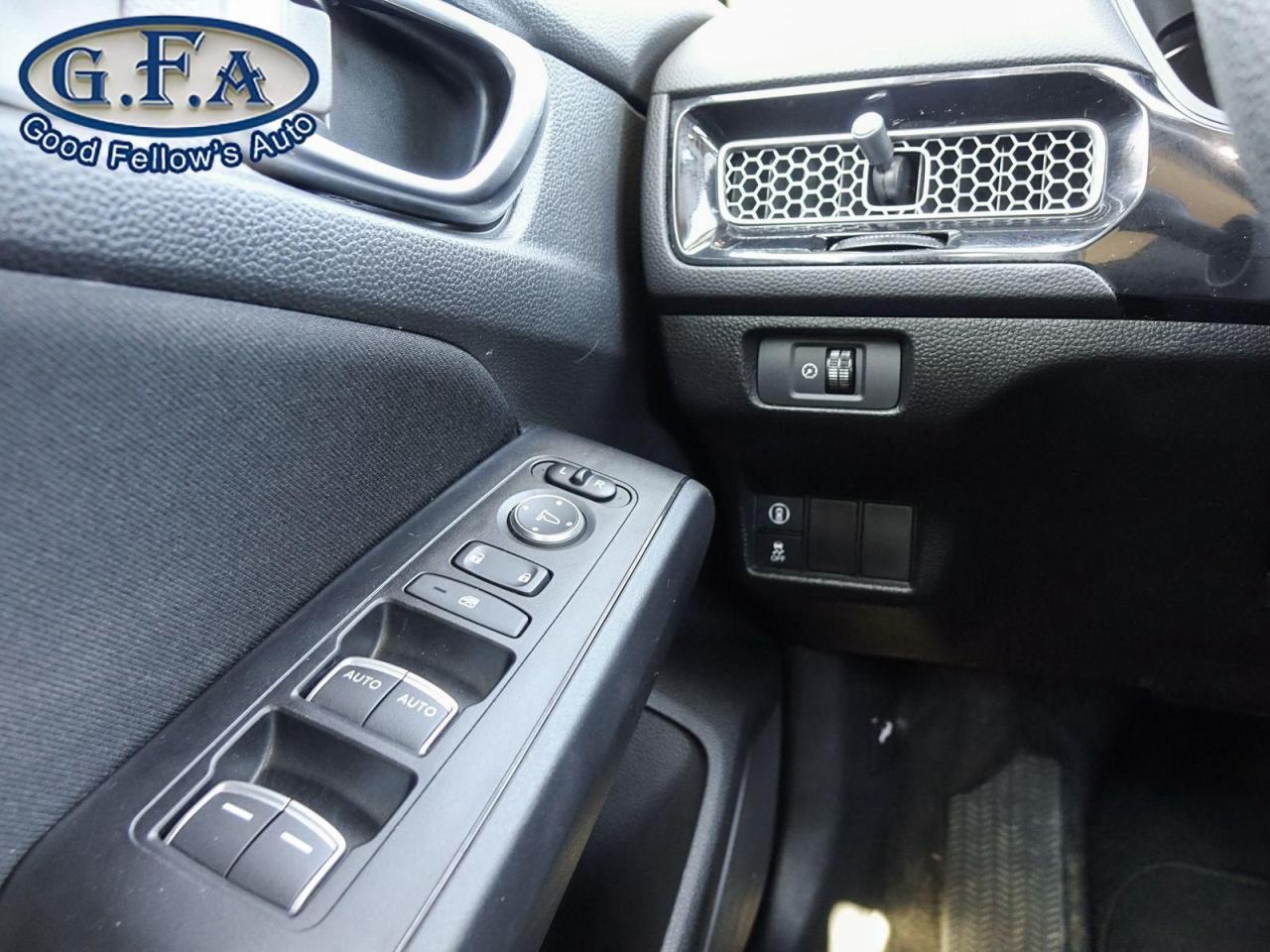 2022 Honda Civic LX MODEL, REARVIEW CAMERA, HEATED SEATS, LANE DEPA - Photo #16