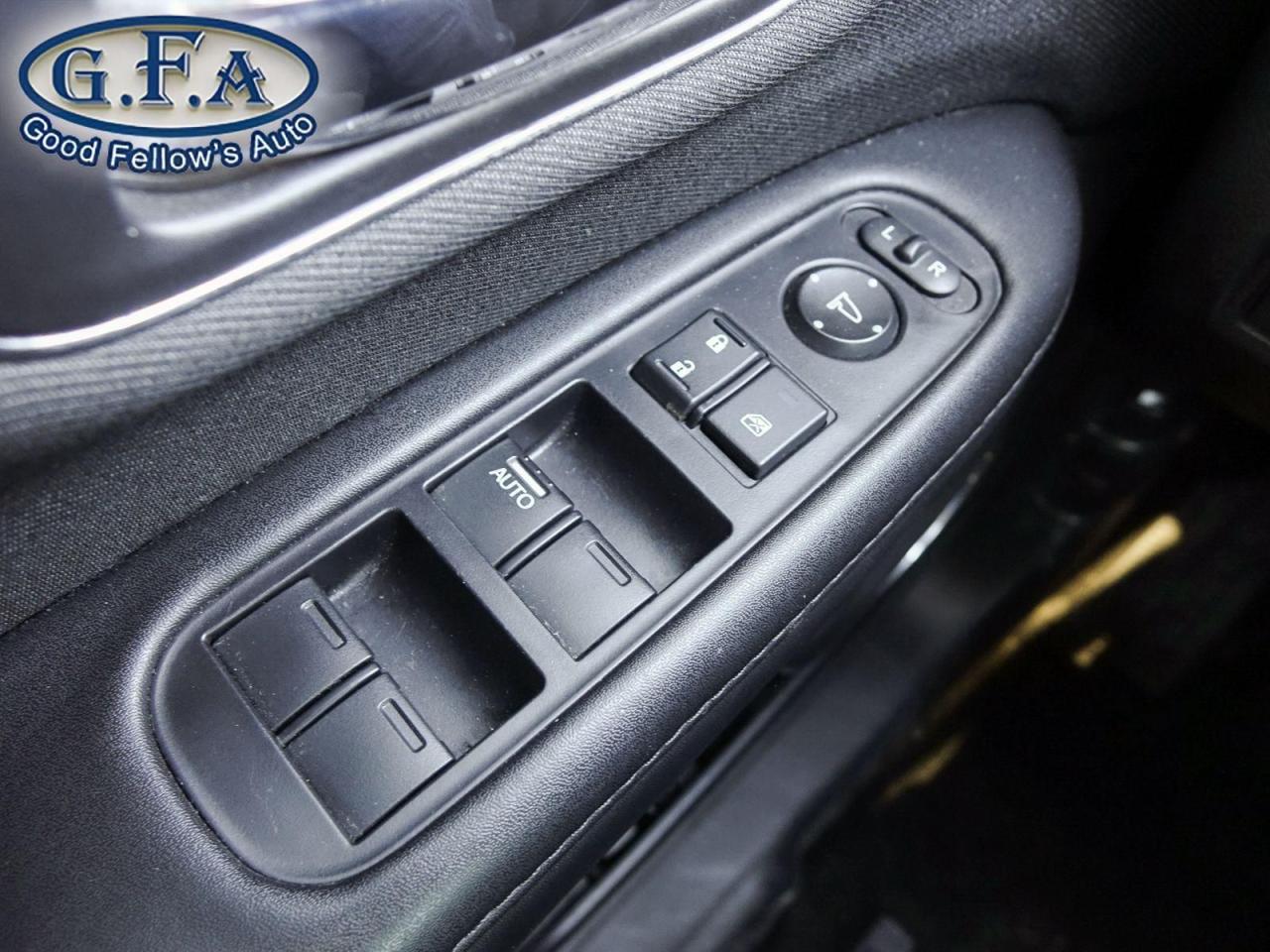 2022 Honda HR-V SPORT MODEL, AWD, SUNROOF, REARVIEW CAMERA, HEATED - Photo #18