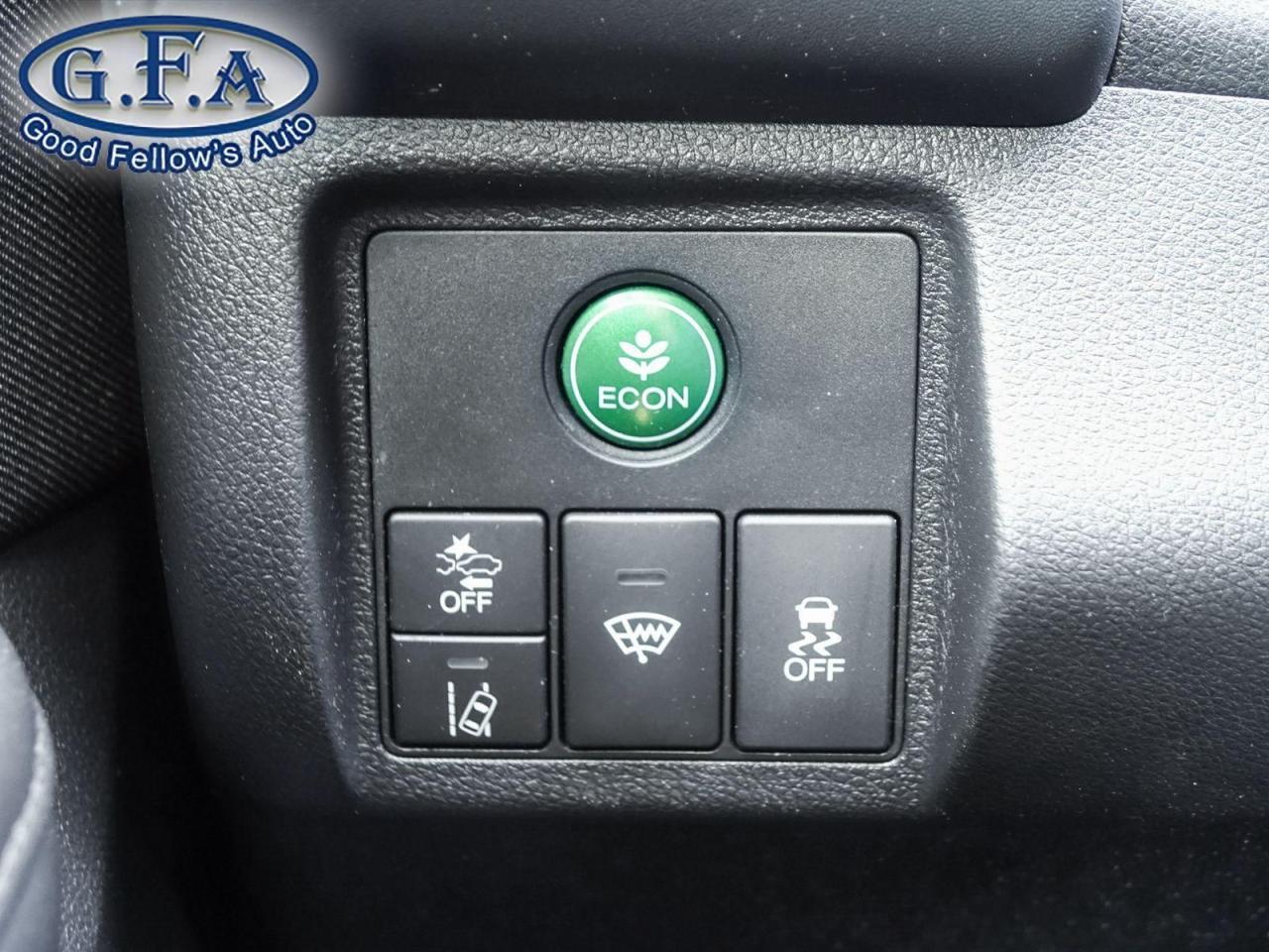 2022 Honda HR-V SPORT MODEL, AWD, SUNROOF, REARVIEW CAMERA, HEATED - Photo #19