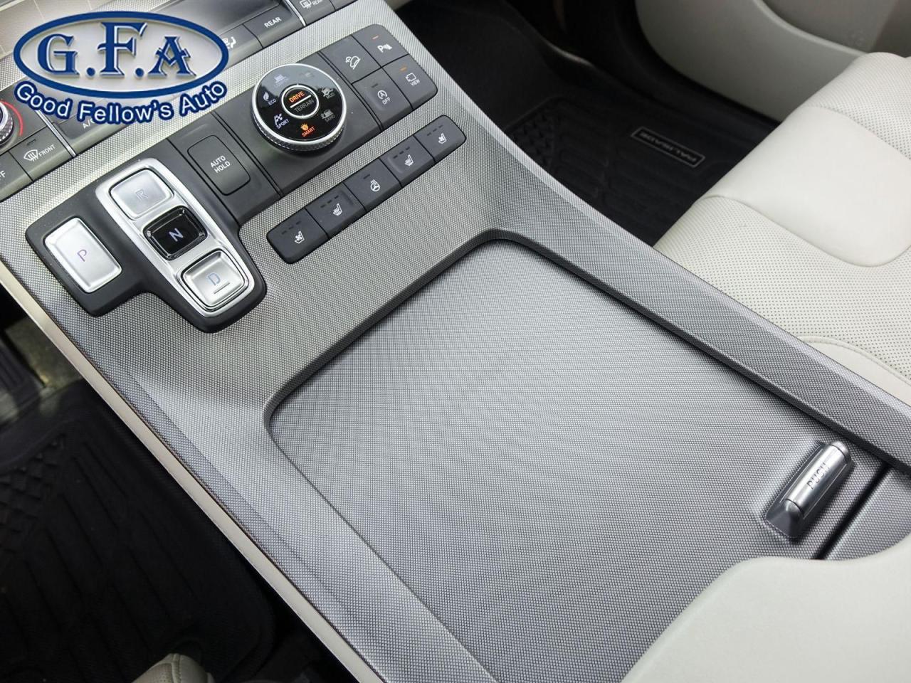 2021 Hyundai PALISADE ULTIMATE CALLIGRAPHY MODEL, AWD, 7 PASSENGER, LEAT - Photo #16