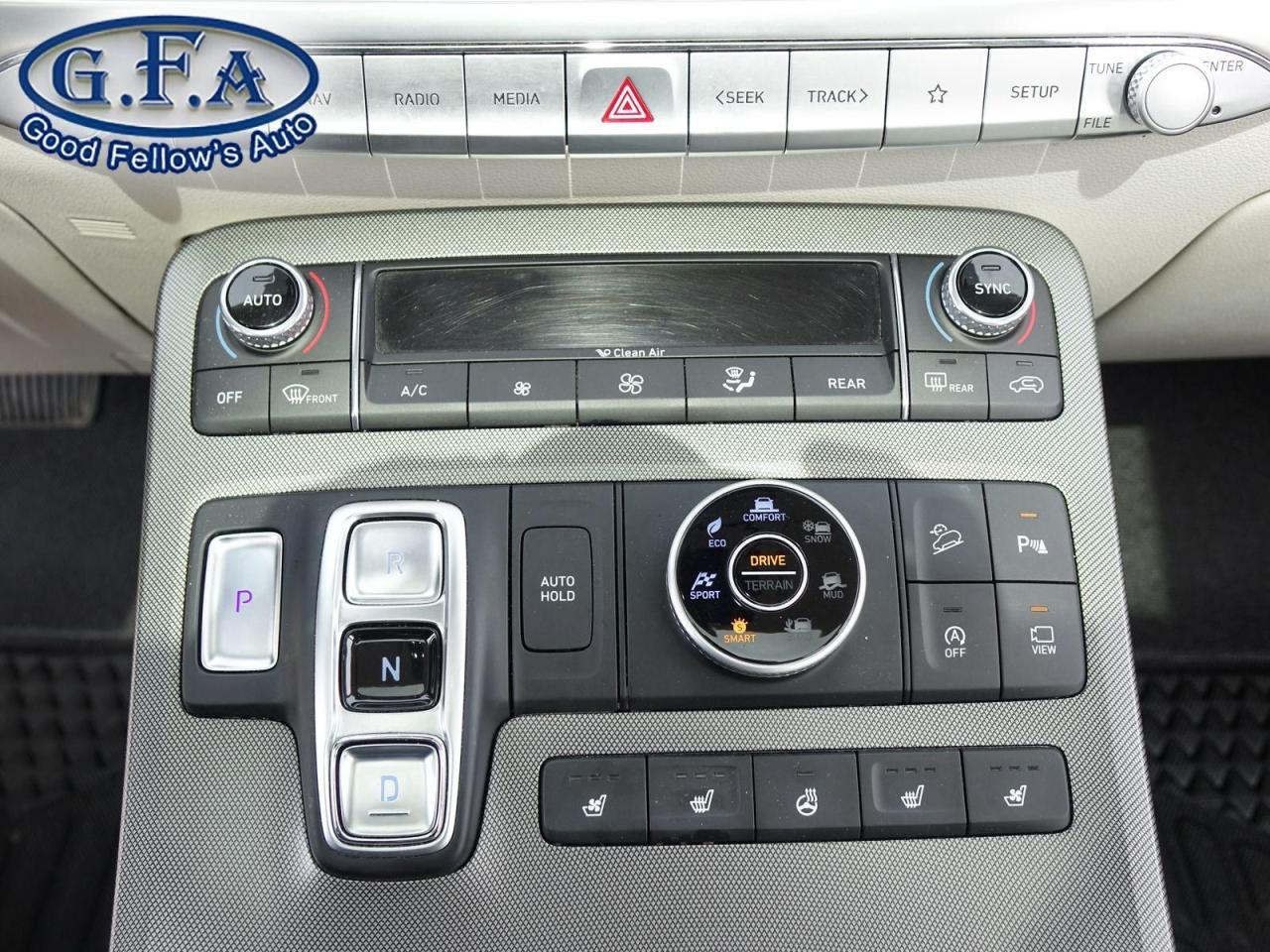 2021 Hyundai PALISADE ULTIMATE CALLIGRAPHY MODEL, AWD, 7 PASSENGER, LEAT - Photo #18