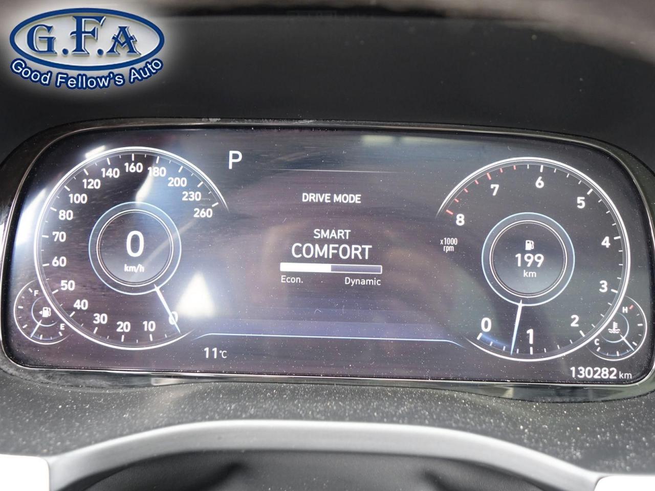 2021 Hyundai PALISADE ULTIMATE CALLIGRAPHY MODEL, AWD, 7 PASSENGER, LEAT - Photo #19