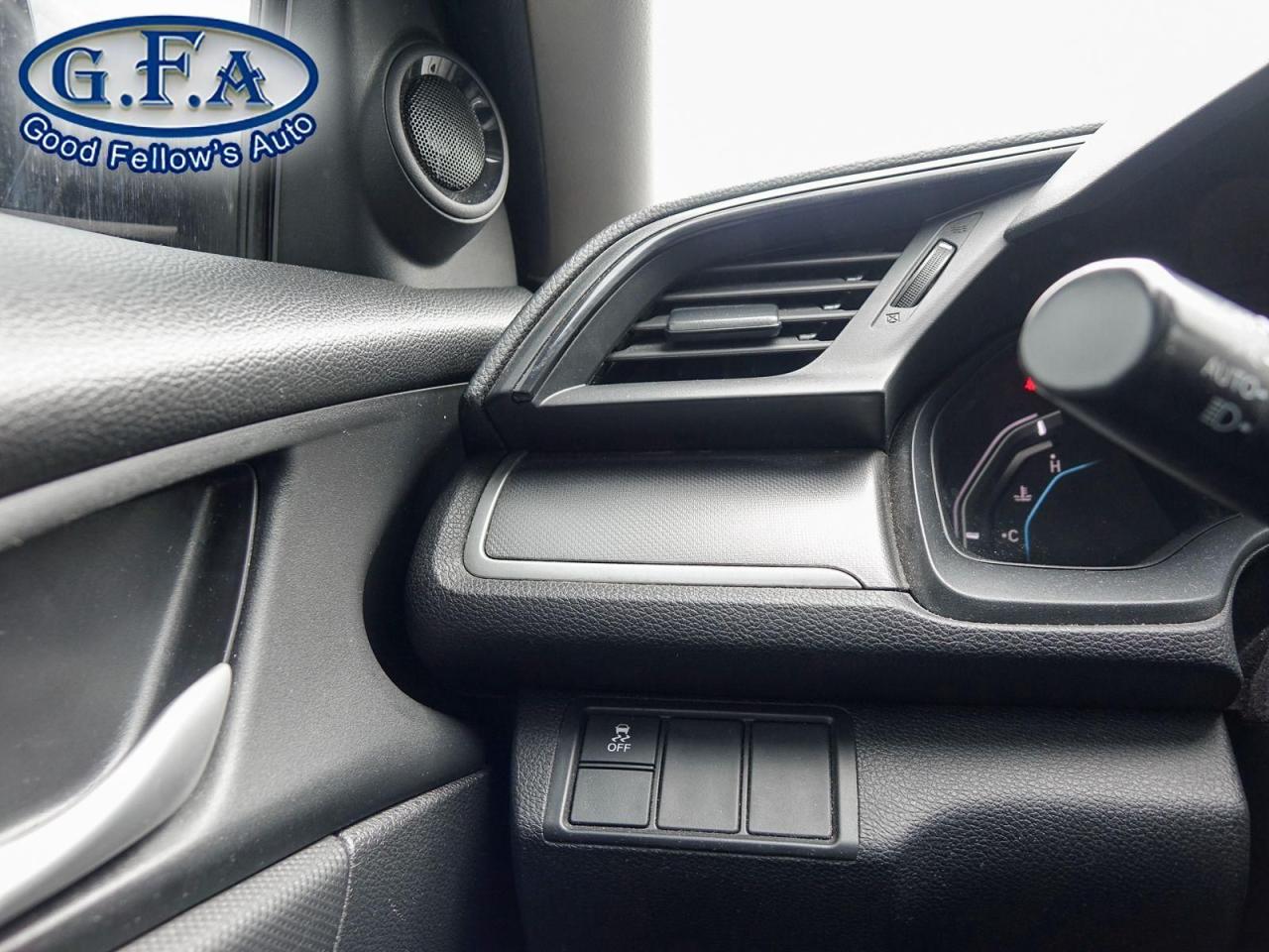 2018 Honda Civic LX MODEL, REARVIEW CAMERA, HEATED SEATS, BLUETOOTH - Photo #14