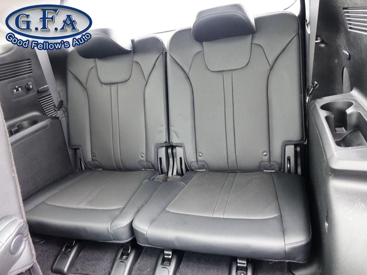 2021 Kia Sorento SX MODEL, AWD, 6 PASSENGER, LEATHER SEATS, PANORAM - Photo #11