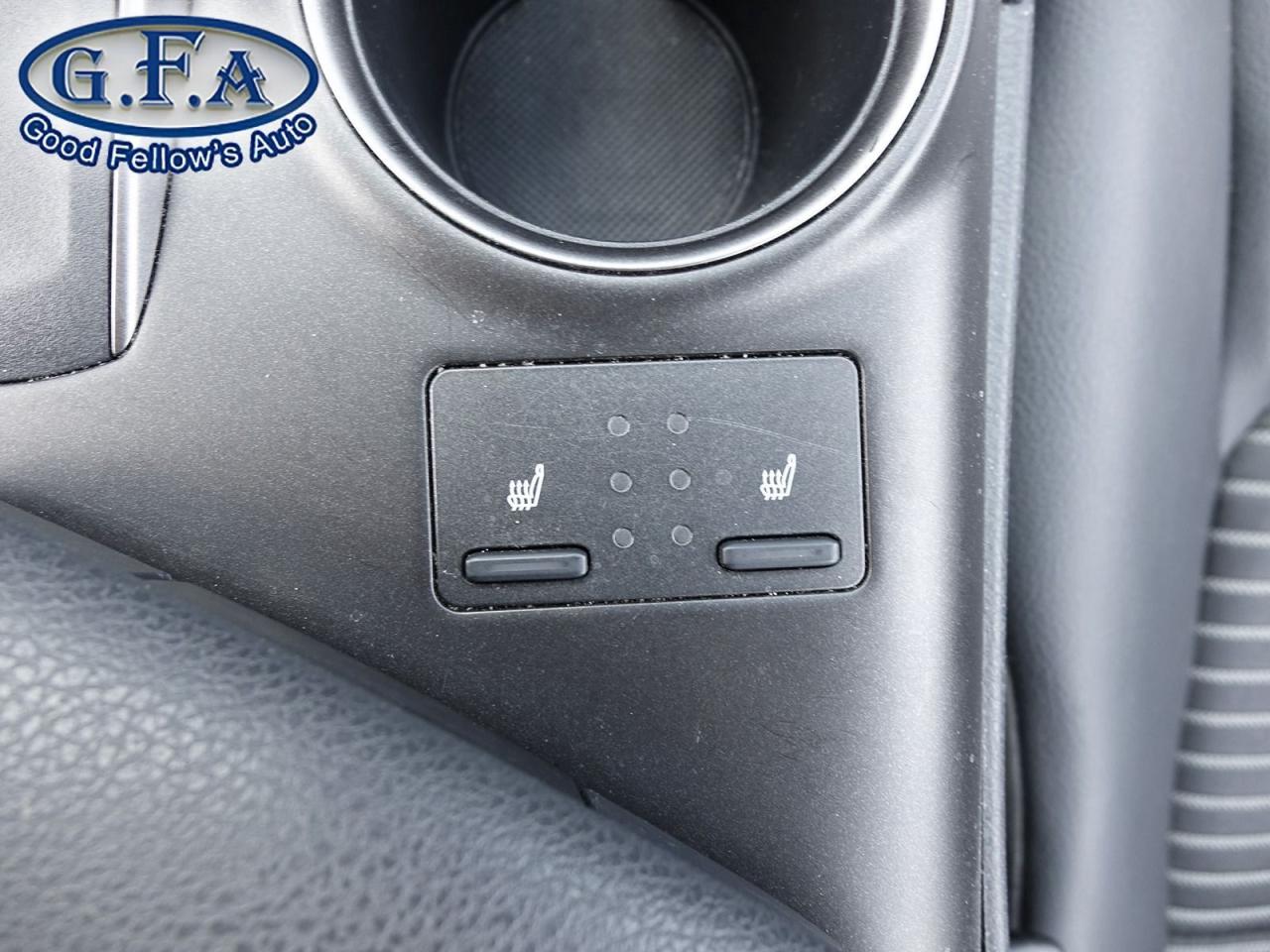2021 Toyota Camry SE MODEL, REARVIEW CAMERA, LEATHER & CLOTH, HEATED - Photo #15