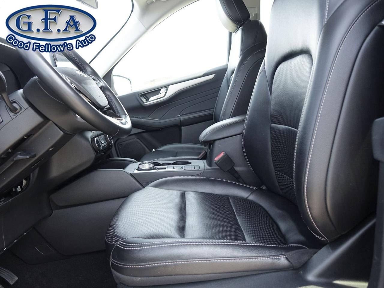 2022 Ford Escape SEL MODEL, AWD, LEATHER SEATS, PANORAMIC ROOF, NAV - Photo #8