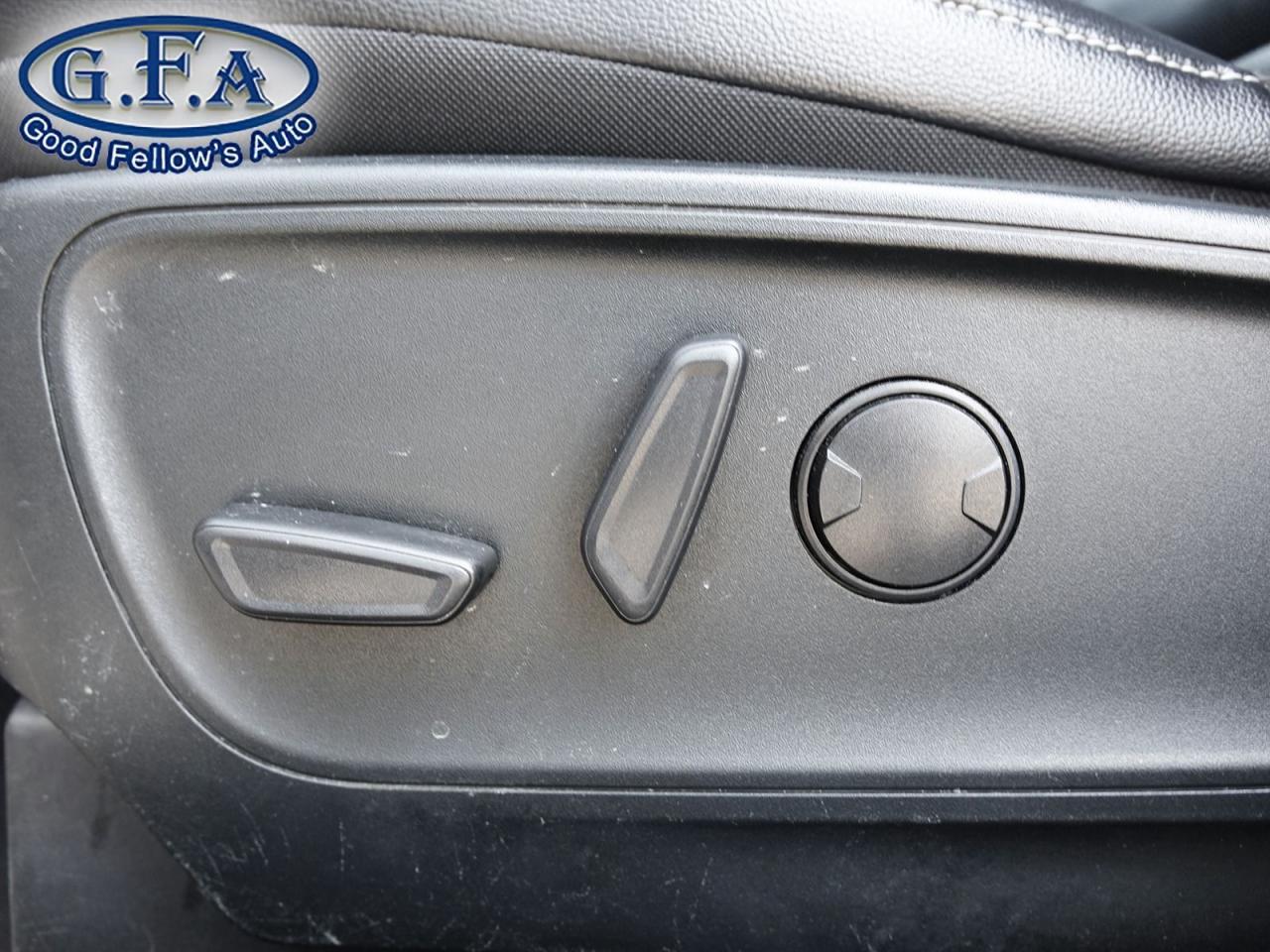 2022 Ford Escape SEL MODEL, AWD, LEATHER SEATS, PANORAMIC ROOF, NAV - Photo #9