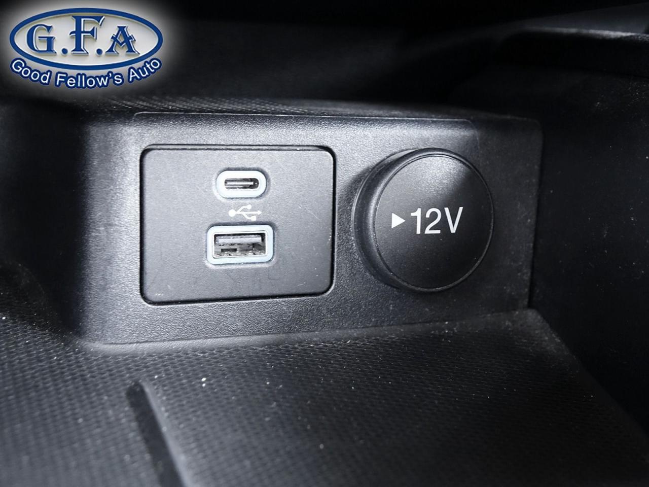 2022 Ford Escape SEL MODEL, AWD, LEATHER SEATS, PANORAMIC ROOF, NAV - Photo #16