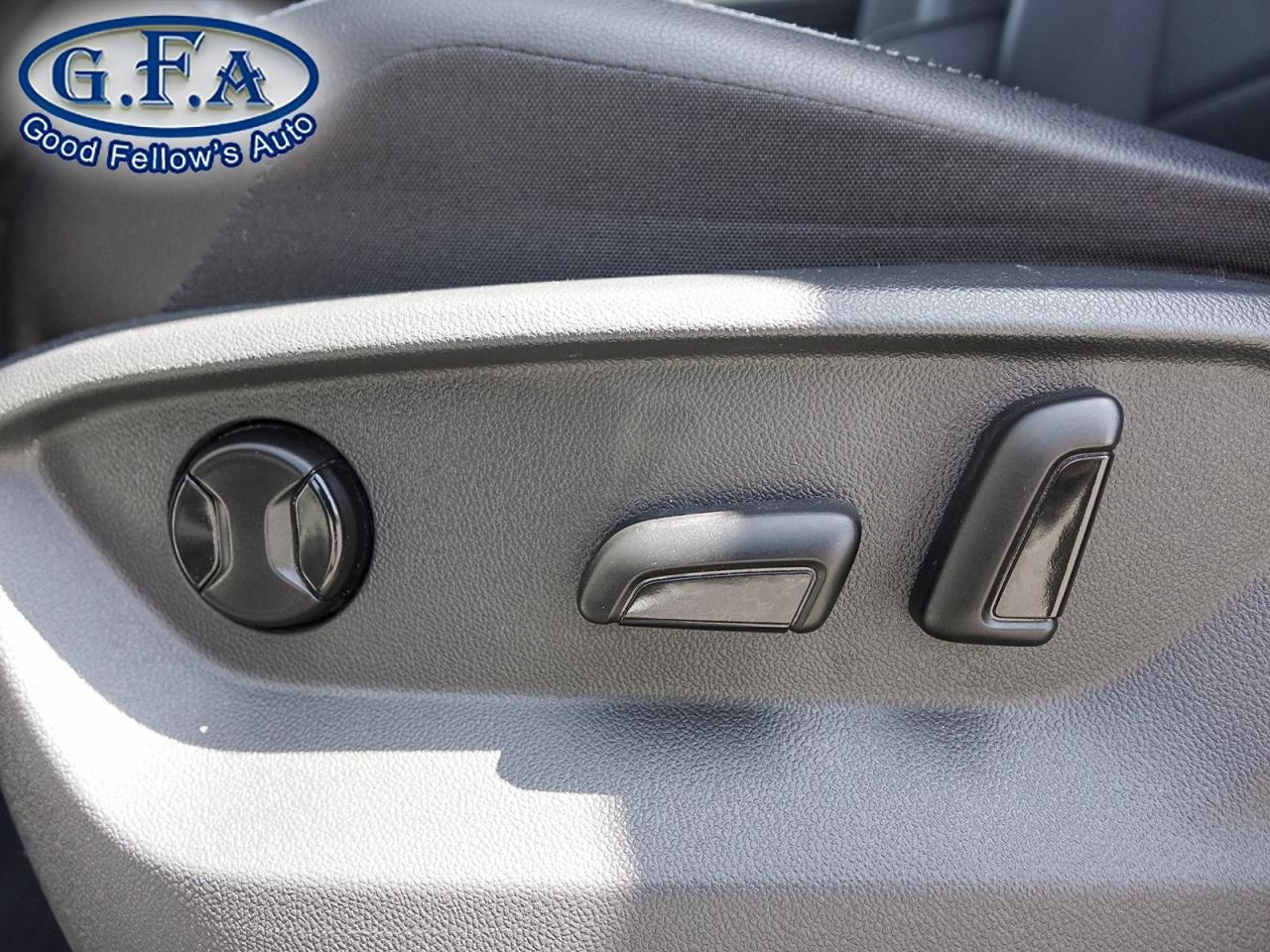 2019 Volkswagen Tiguan COMFORTLINE MODEL, 4MOTION, LEATHER SEATS, HEATED - Photo #8
