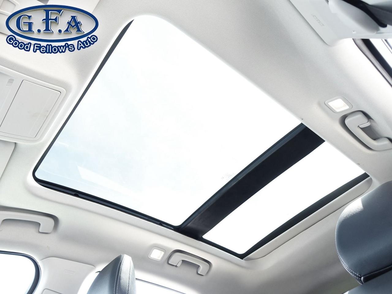 2022 Ford Escape SEL MODEL, AWD, LEATHER SEATS, PANORAMIC ROOF, NAV - Photo #7
