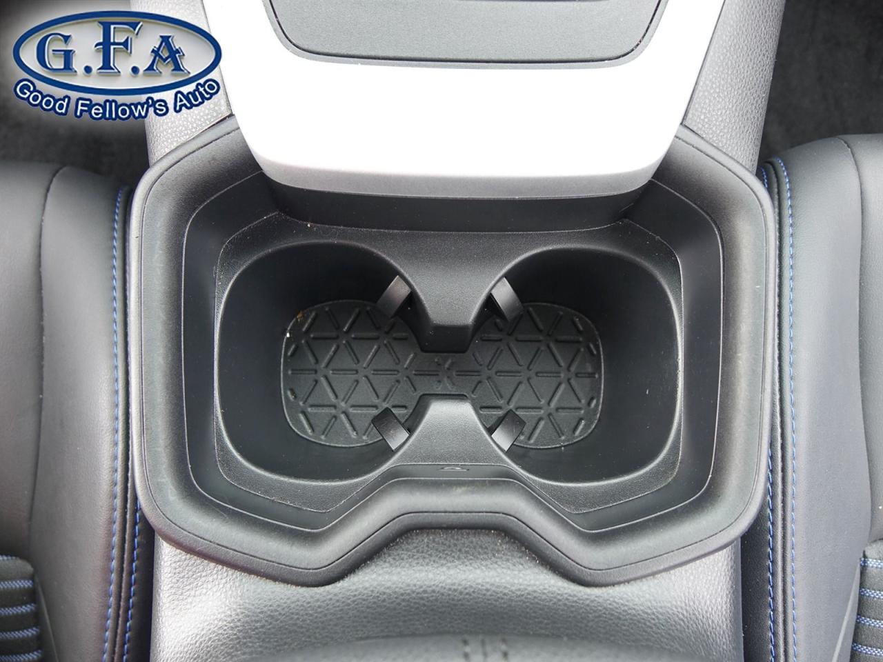 2021 Toyota RAV4 XSE MODEL, HYBRID, AWD, LEATHER SEATS,PANORAMIC RO - Photo #15