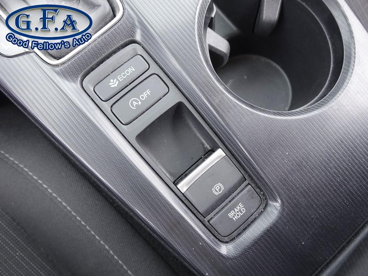 2024 Honda Civic LX-B MODEL, REARVIEW CAMERA, HEATED SEATS, LANE DE - Photo #18