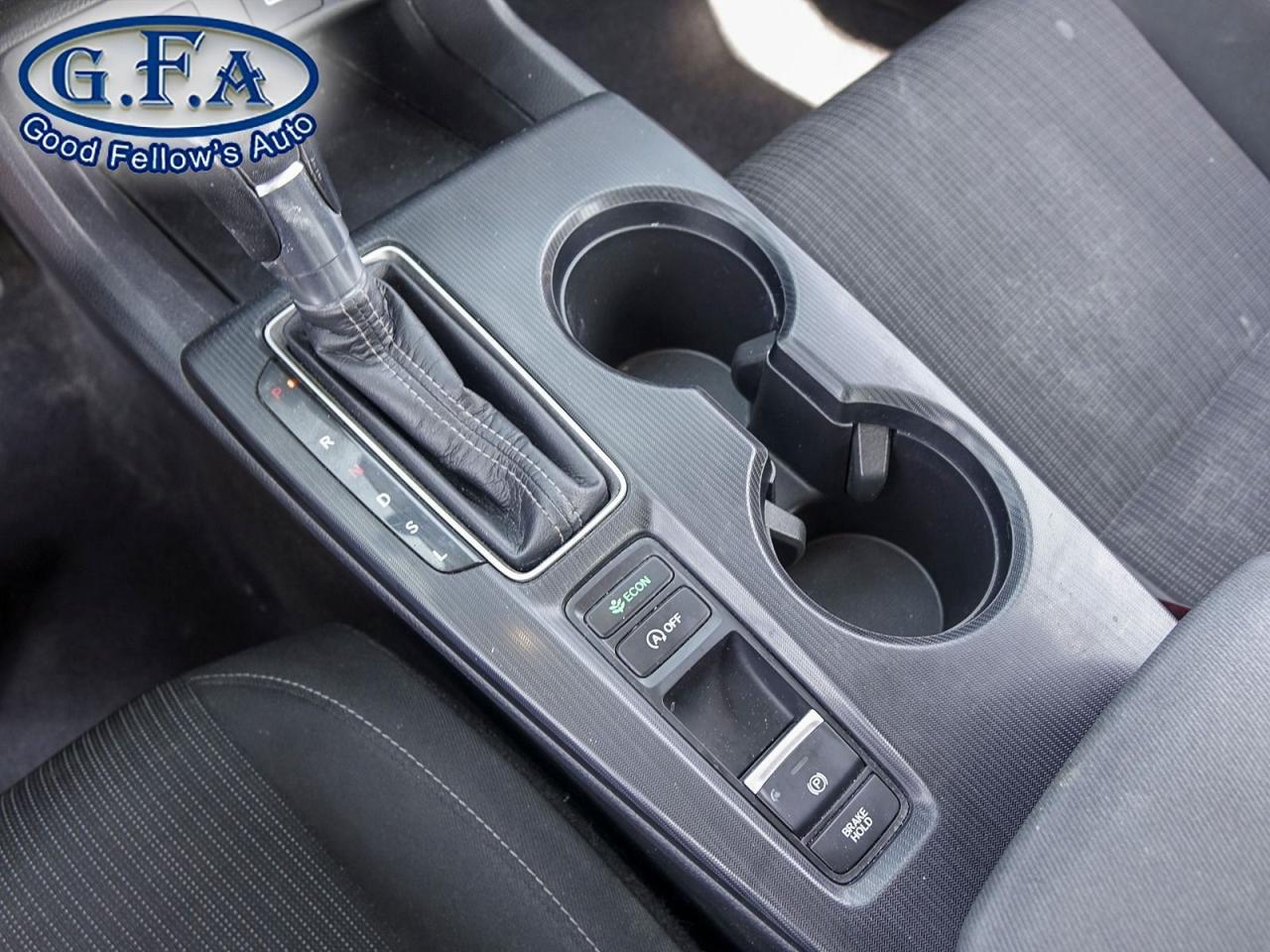 2022 Honda Civic EX MODEL, SUNROOF, REARVIEW CAMERA, HEATED SEATS, - Photo #14