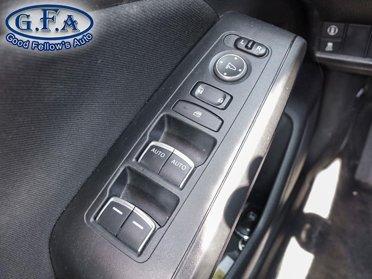 2022 Honda Civic EX MODEL, SUNROOF, REARVIEW CAMERA, HEATED SEATS, - Photo #17