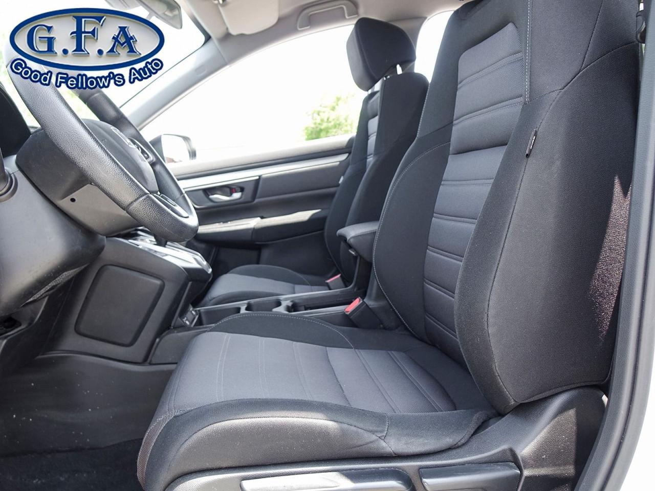 2021 Honda CR-V LX MODEL, AWD, REARVIEW CAMERA, HEATED SEATS, ALLO - Photo #7