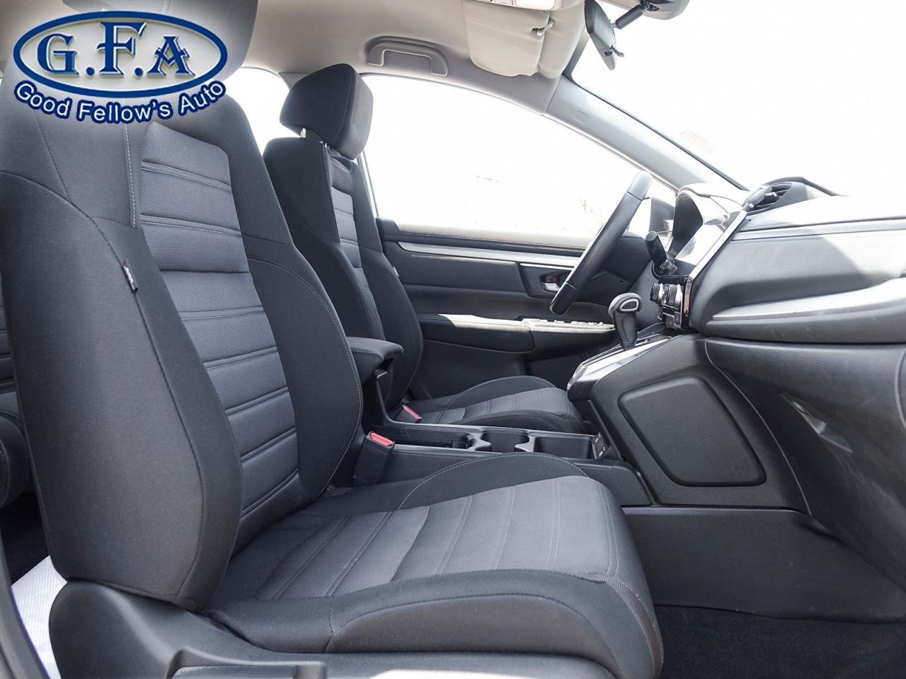 2021 Honda CR-V LX MODEL, AWD, REARVIEW CAMERA, HEATED SEATS, ALLO - Photo #9