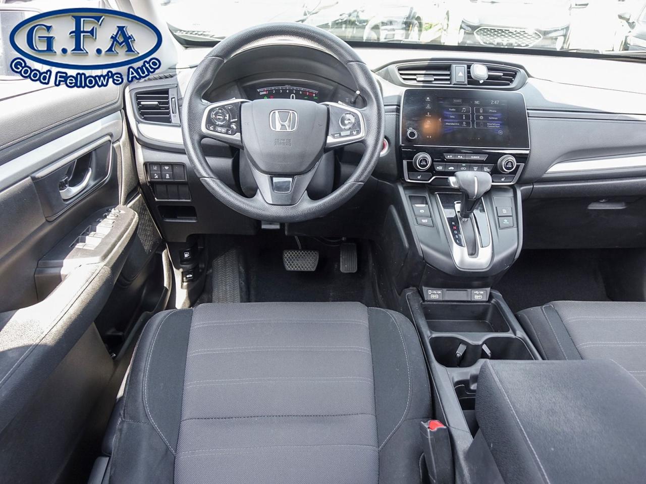 2021 Honda CR-V LX MODEL, AWD, REARVIEW CAMERA, HEATED SEATS, ALLO - Photo #11