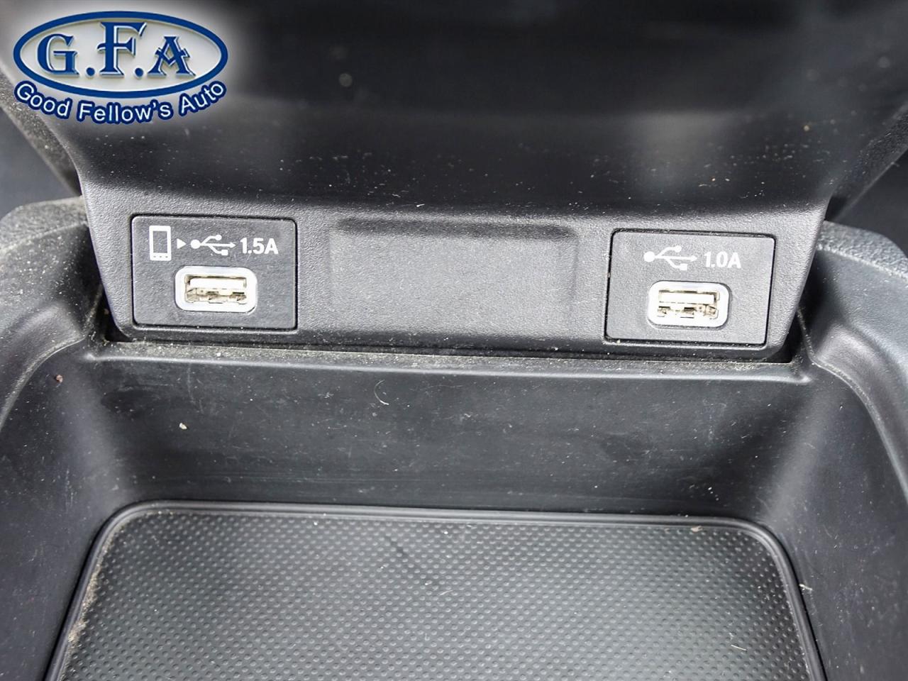 2021 Honda CR-V LX MODEL, AWD, REARVIEW CAMERA, HEATED SEATS, ALLO - Photo #14